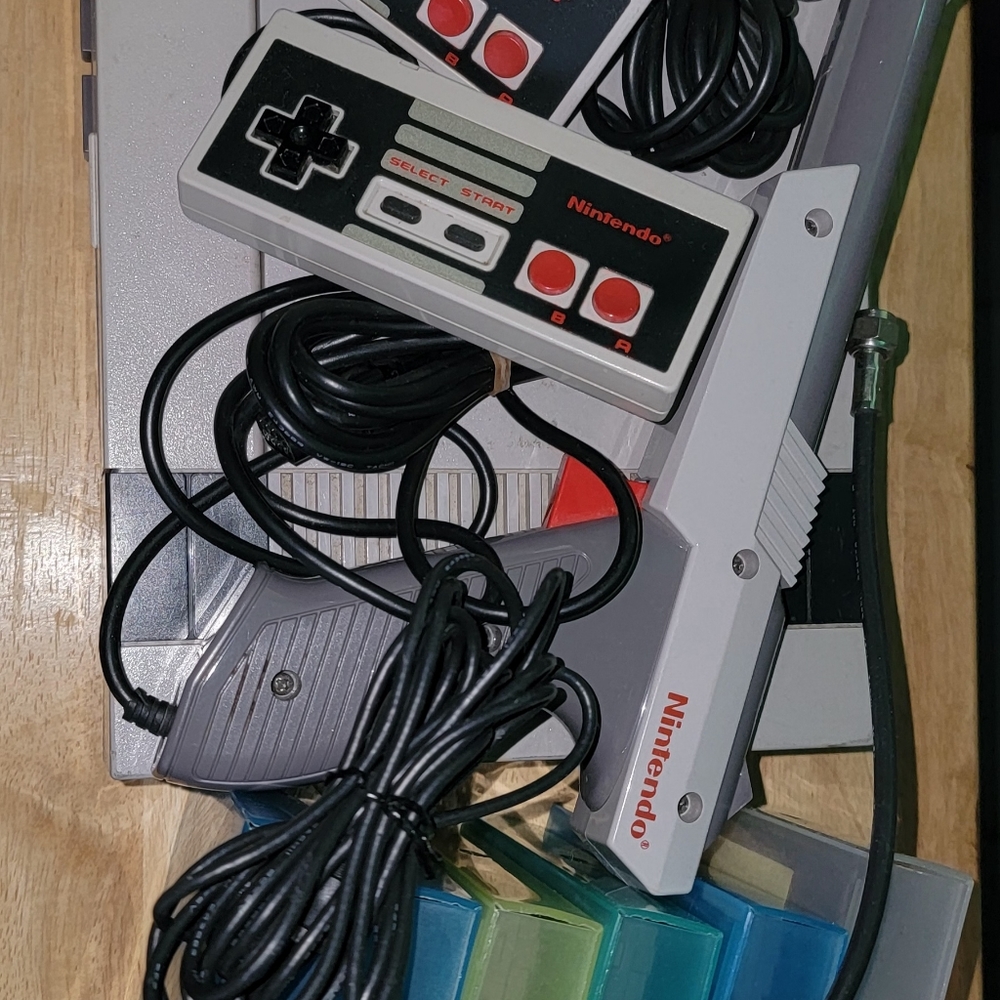 Original Nintendo